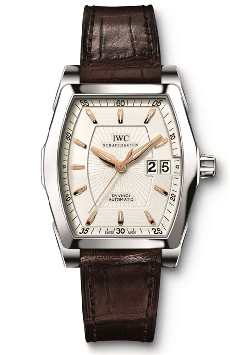 iwc da vinci automatic price|IWC Da Vinci Automatic Stainless Steel Silver Dial .